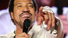 Lionel Richie (Sazka Arena, Praha, 9. bezna 2007)