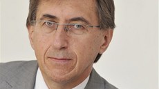 Nový hlavní hygienik Vladimír Valenta