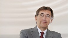 Nový hlavní hygienik Vladimír Valenta