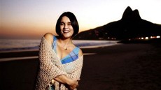 Joyce Moreno