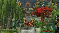 World of WarCraft: Mists of Pandaria