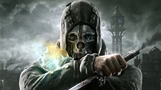 Dishonored