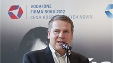 Ji�í Kone�ný vybudoval firmu Elko EP s více ne� dv�ma stovkami zam�stnanc� za...