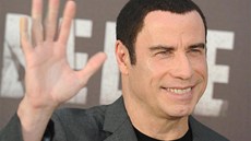 John Travolta (25. záí 2012)
