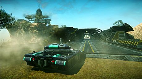 Planetside 2