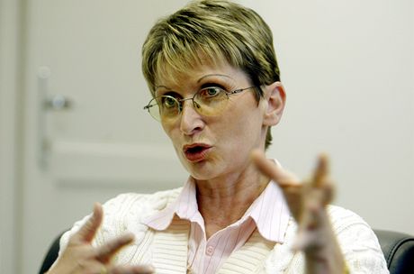Jana Smetanová uspla se svým návrhem u soudu a stala se zastupitelkou Pardubického kraje.