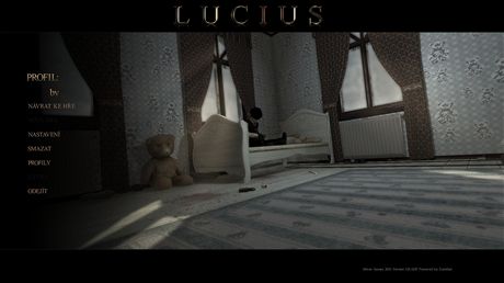 Lucius