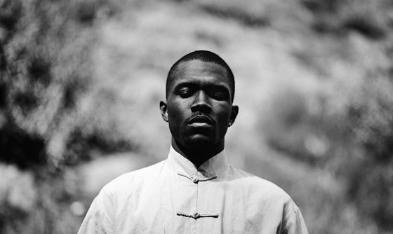 Frank Ocean