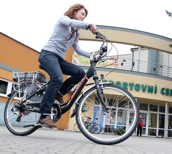 Podvodník nabízel lidem elektrokola. I kdy nkdo zaplatil zálohu, ádné