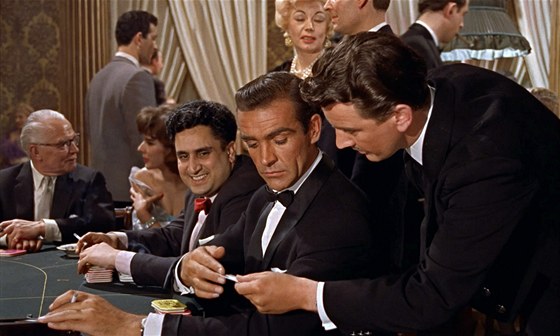 James Bond: Dr.No