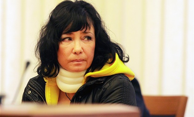 Tři případy českých vražedkyň. Všechny zabíjely pistolí muže, každá má jiný příběh