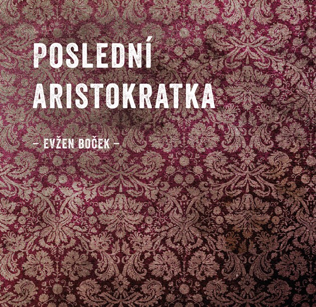 Život bez Aristokratky bude fajn, až odvyknu Lexaurinu, reaguje autor na kritiku