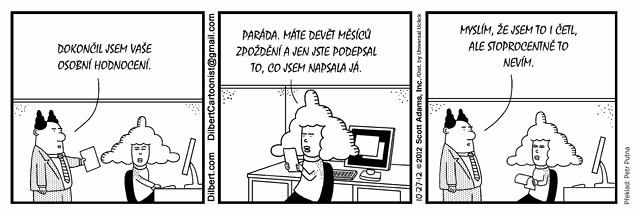 Sobota, 27. října