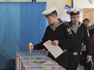 Parlamentní volby na Ukrajin (28. íjna 2012)
