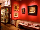 Muzeum marihuany, haie a konopí nabízí stovky zajímavých exponát.
