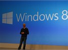Windows 8 a jejich duchovní otec Steven Sinofsky
