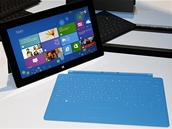 Tablet Surface