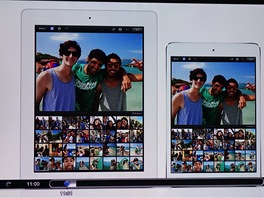 iPad vs iPad mini