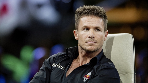 Felix Baumgartner