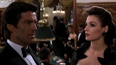 James Bond: GoldenEye