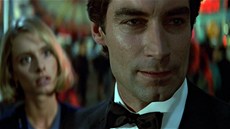 James Bond: The Living Daylights