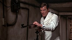 James Bond: The Man with the Golden Gun