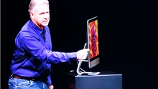 Nový iMac