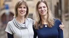 Sestry Lenka a Markéta se pihlásily do promny tenáek OnaDnes.cz, aby se...