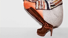 Pokud tápete, co si letos obout, nebo se vám lo�ské koza�ky u� okoukaly,