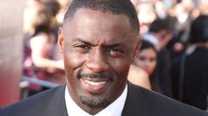 Herec Idris Elba by v budoucnu mohl být prvním agentem 007 tmavé pleti. 