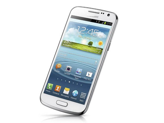 Samsung Galaxy Premier