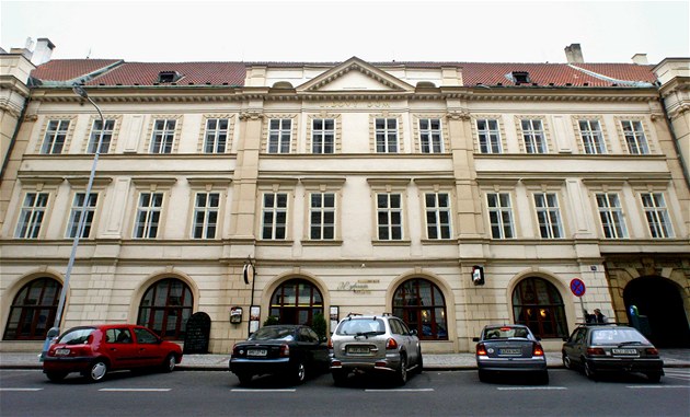 SOCDEM nemusí platit půl miliardy Altnerově rodině, rozhodl odvolací soud