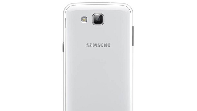 Samsung Galaxy Premier