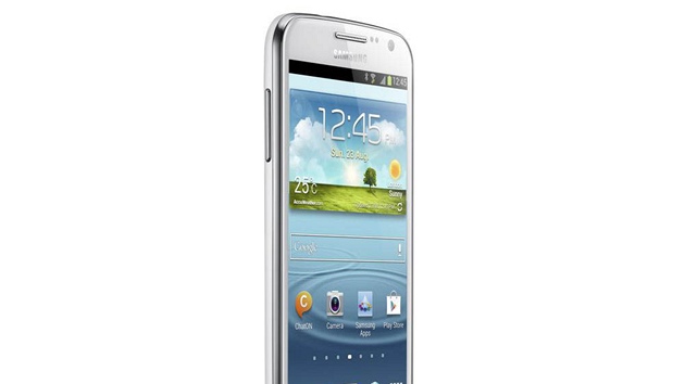 Samsung Galaxy Premier