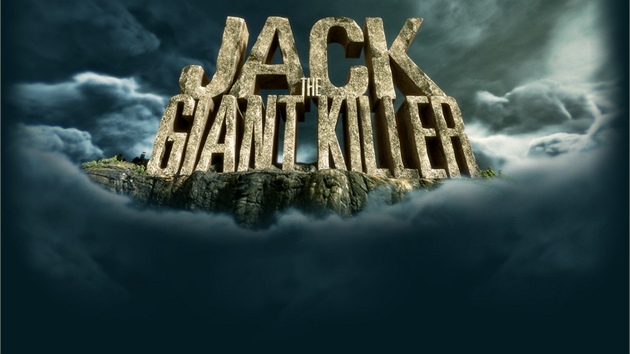 Logo filmu Jack The Giant Killer