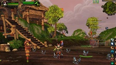 World of WarCraft: Mists of Pandaria