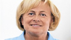 �editelka Fakultní nemocnice v Plzni Jaroslava Kunová.