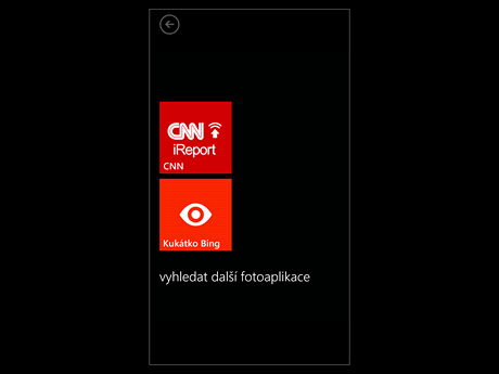 Operan systm Windows Phone 8