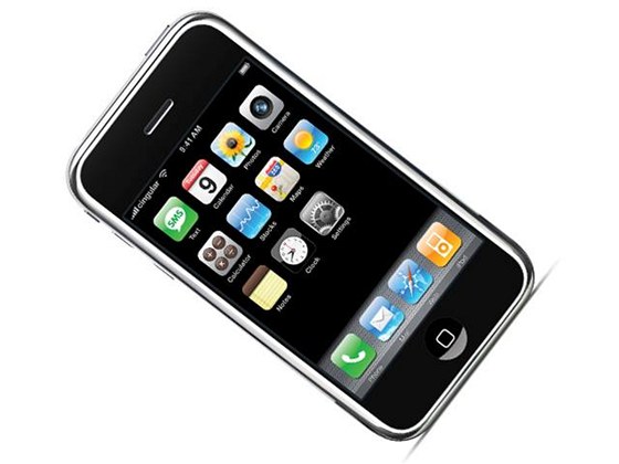TriPod, TelePod, anebo Mobi. Svt jej v roce 2007 nakonec poznal jako iPhone.