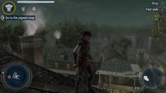 Assassin's Creed : Liberation