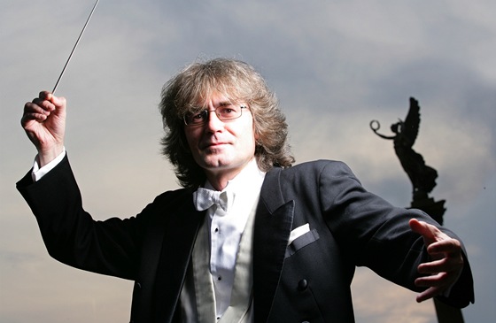 Bohumil Kulínský se po propuštění z vězení vrátil k hudbě.