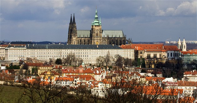 Hrad nabídne nové prohlídky, lidé se dostanou do běžně nepřístupných míst