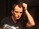 Praské vandovo divadlo uvede 24. listopadu 2012 premiéru hry Frankenstein
