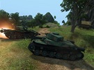 World of Tanks - ínské tanky