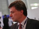 Ministr spravedlnosti Pavel Blaek chce kandidovat na místopedsedu ODS, i kdy