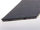 Tablet Surface od spolenosti Microsoft (1. listopadu 2012, Praha)