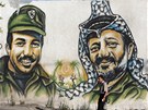 Chalíl Vazír, eený abú Dihád, byl Arafatovým pítelem a jedním z vdc