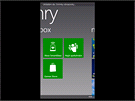 Operaní systém Windows Phone 8