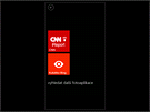 Operaní systém Windows Phone 8