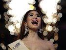 Filipínec Kevin Balot vyhrál Miss International Queen 2012.